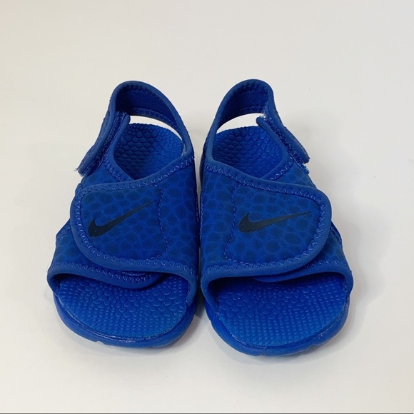 nike sunray 8c